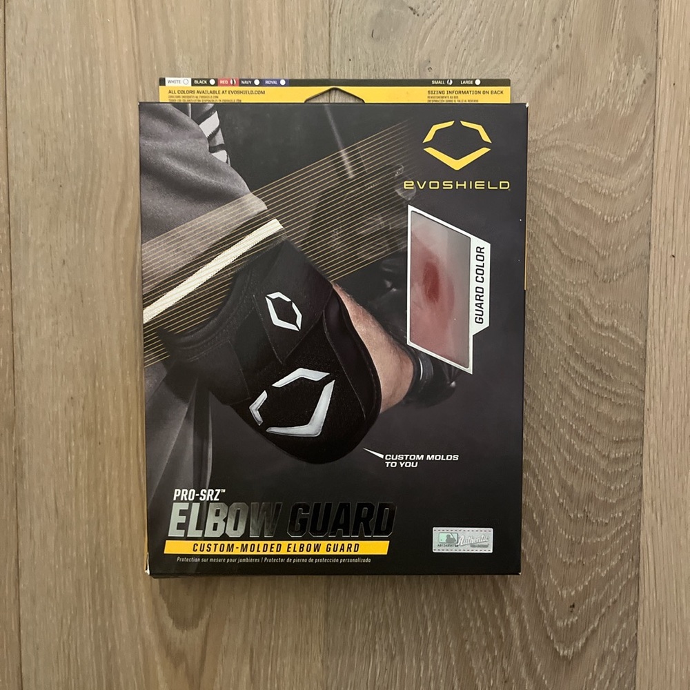 Evoshield Elbow Guard